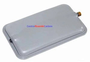 VASO ESPANSIONE 8LT RICAMBIO CALDAIE ORIGINALE IMMERGAS CODICE: CRC1.017064 - Picture 1 of 1
