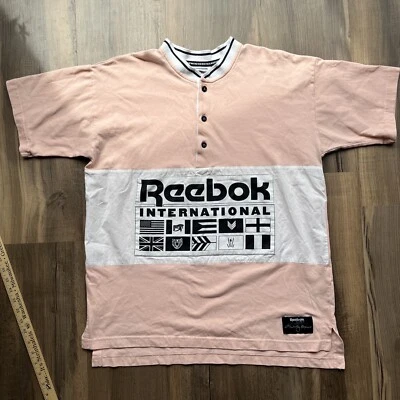 Camiseta Reebok X Melody Ehsani Mujer Talla XL Foto 1 de 4