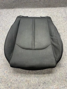 2017-2020 Kia Optima Left Driver Lower Seat Cushion Cover Fabric Upholstery - Picture 1 of 7