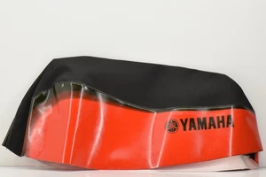 Coprisella Rosso Originale Yamaha Slider 50 5JHW07020000 - Bild 1 von 6