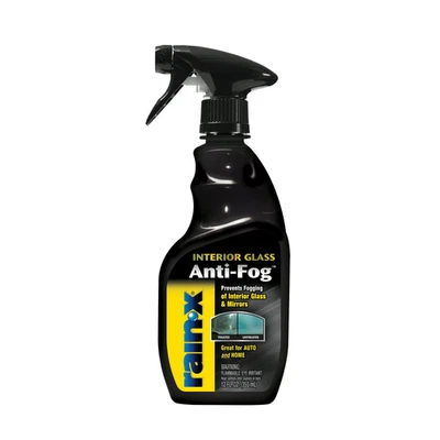 Rain-X Interior Glass Anti-Fog - 12 fl. oz - 630046W Foto 1 de 4