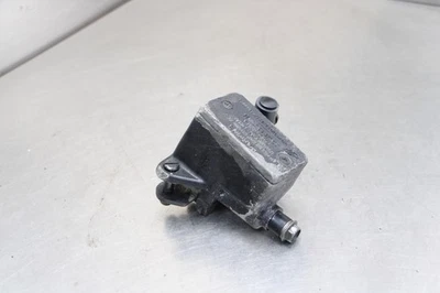 04-09 SUZUKI GS500 GS500F FRONT BRAKE MASTER CYLINDER 59600-0AEA0 59600-45C10 - Image 1 of 4