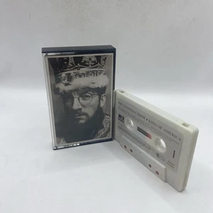 The Costello Show King of America Cassette Tape - Picture 1 of 11