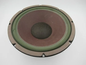 Vintage Pyle Driver 12" Woofer W12C170-F Tested "Look" - Picture 1 of 8