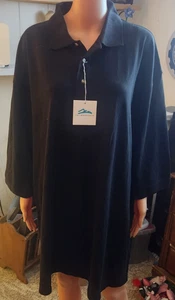 Tri mountain big and tall Men's polo size 3xl tall - Picture 1 of 6