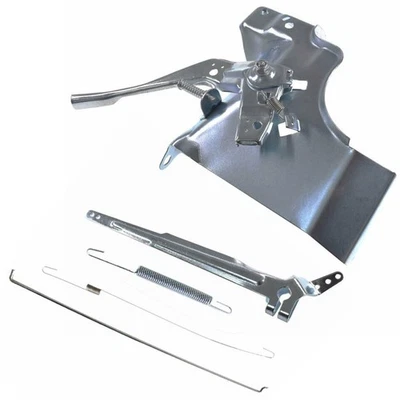 Spring Governor Link Rod Return Governor Control Throttle High quality - Image 1 of 4