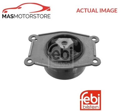 ENGINE MOUNT MOUNTING LEFT FEBI BILSTEIN 30106 P FOR OPEL ASTRA H,MERIVA B - Image 1 of 4
