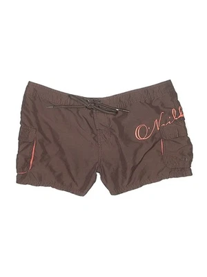 Женские коричневые шорты O'Neill 9 - Изображение 1 из 2