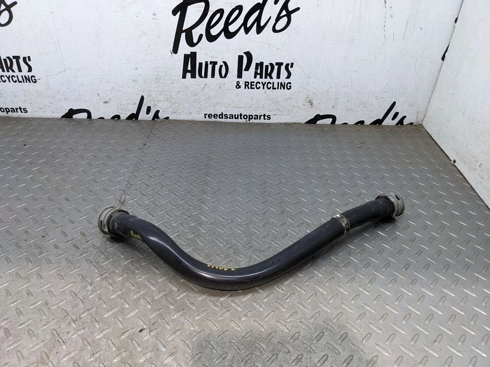 Manguera de aire intercooler Ford F150 2015-20 (3,5 L/AT) n.º de parte: FL3Z9J478B 1178637 Foto 1 de 4