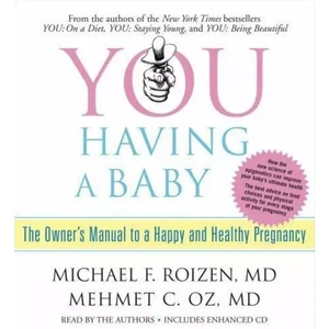 The Owner's Manual to a Happy and Healthy Pregnancy (CD) - Bild 1 von 1