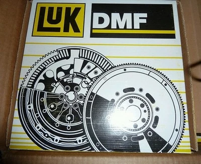 Schwungrad ZMS Luk (Zwei-Massen-Schwungrad) (Neuteil) 415008810 - Image 1 of 3