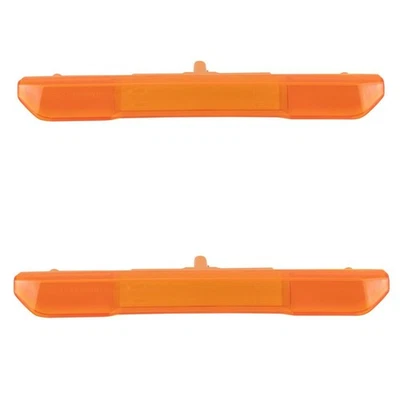 Juego de luces marcadoras laterales delanteras traseras DEPO para GMC Sierra 2500 Sierra 3500 HD 20-21 Foto 1 de 4