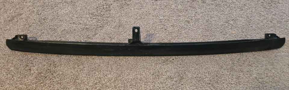 Parachoques delantero Honda Civic EF 1990-1991 moldura relleno adorno OEM Foto 1 de 4