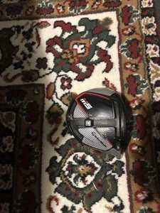 TaylorMade M5 Driver Head Only 10.5 Degrees Right Hand Golf Club - Picture 1 of 4