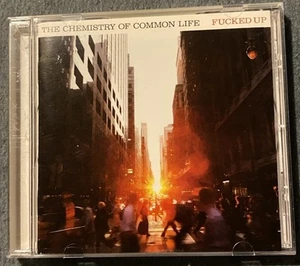 The Chemistry of Common Life von Fucked Up | CD | Zustand sehr gut - Bild 1 von 3