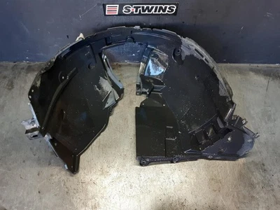 NISSAN QASHQAI RIGHT GUARD LINER FRONT, J11, 07/17-07/21 17 18 19 20 21 - image 1 of 3