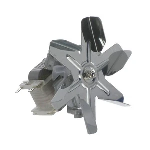 Motor Ventilador Moffat Vgen 220-240V, 50/60Hz, 38W - 1991 - Imagen 1 de 8