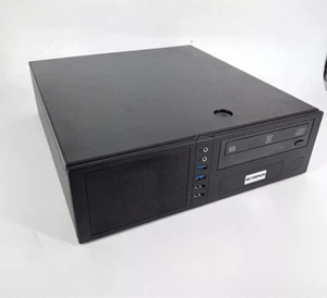 PC ScreenOn MESH i7-4765T 2,00GHz 1TB SSD 32GB Ram WLAN Windows 11 - Bild 1 von 3