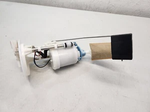 07-13 Yamaha grizzly 700 gas fuel pump sending unit - Picture 1 of 3