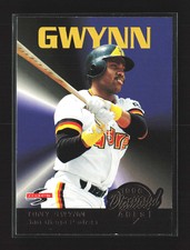 1996 Score #23 Tony Gwynn    San Diego Padres