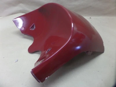 Derbi Boulevard 150 2003 barbilla inferior vientre carenado Foto 1 de 4