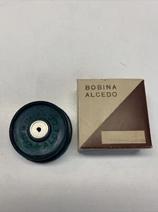 Alcedo No. 2 Spare Spool / Made In Italy - Picture 1 of 4