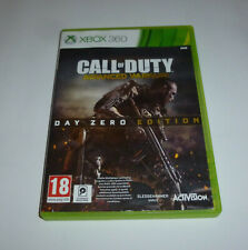 Call of Duty: Advanced Warfare: Day Zero Edition (Xbox One) disc  only