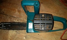 Black & Decker 10" Electric Chainsaw