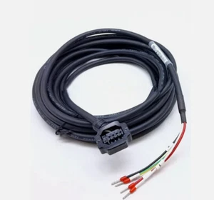 1 PIEZA Nuevo S6-L-M107-10.0-T Servomotor Cable de Alimentación 10M - Imagen 1 de 1