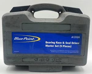 Blue Point A1310A Juego maestro de rodamientos Race & Seal Driver - Imagen 1 de 13