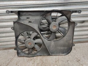CHEVROLET CAPTIVA 2.0 VCDI ELECTRIC COOLING FAN 96837839 - Picture 1 of 3