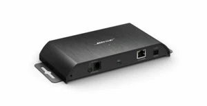 Punto final debajo de la mesa Bose Professional ControlSpace EX-UH Dante con USB - Imagen 1 de 5