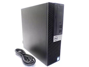 Dell OptiPlex 7050 SFF | 1x 3.90GHz Dual Core i3-7100 - Afbeelding 1 van 6