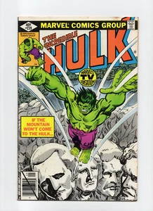 El Increíble Hulk #239 1979 Sal Buscema arte - Imagen 1 de 2