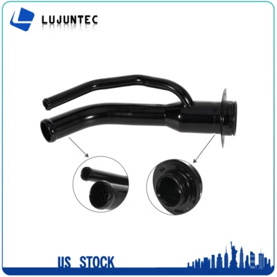 Fuel Tank Filler Neck For 1998-2000 Ford Ranger Mazda B2500 B3000 2.5L 3.0L 4.0L - Image 1 of 4