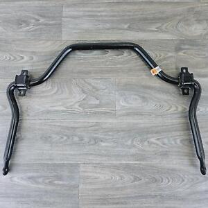 2022 FORD F250 4WD Front Suspension Stabilizer Bar OEM HC3Z-5482-G NEW take-off