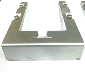 1 x Apple MacPro A1186 HDD Hard Drive Caddy Sled in VGC Tray No. 3 *Length 155mm - Picture 1 of 10