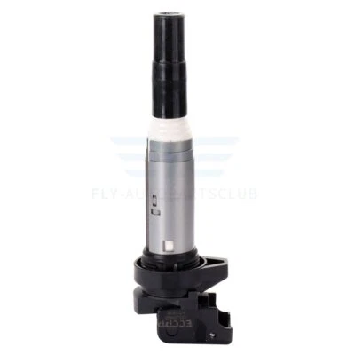 Bobina de encendido para BMW 328i 528i X3 X5 X6 M3 2008-2016 Mini Cooper UF667 Foto 1 de 4