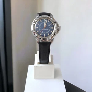 Reloj vintage, reloj Commander, regalo para él, reloj para hombre, 90 años, aguapr - Imagen 1 de 10