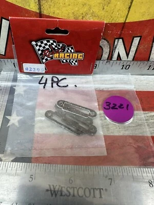 Redcat Racing 02299 Exhaust Gasket 4pc. - Image 1 of 3