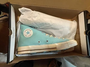 Converse CHUCK 70 HI " GOLF LE FLEUR" Unisex Mens 11 Womens 13 163863C - Picture 1 of 6