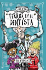 Terror En El Dentista - Luto Y Vera, De Rik Peters. Editori