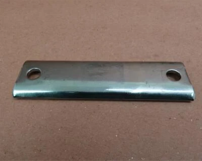 2007-2011 Harley Davidson FLHX Street Glide Exhaust Mount Support Bracket - Image 1 of 2