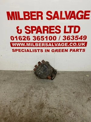 DISTRIBUIDOR VOLVO 740 TURBO D REG Foto 1 de 3