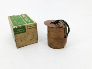 New Asco 27-466-3 Solenoid Coil 460V 60Hz - Picture 1 of 4