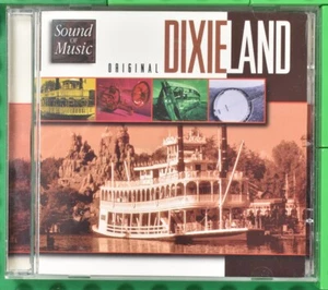 Original Dixieland - Sound of Music - CD - Bild 1 von 4
