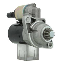 Starter Replacement 1.0kW New 02T911024Q D6GS D6GS13 D6GS13M 439685 458215