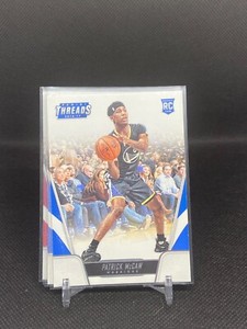 2016 Threads Rookie Patrick McCaw