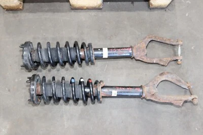 Amortiguadores delanteros con horquillas Acura TSX 2004-2008 2,4 L OEM Foto 1 de 4