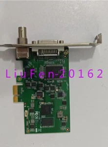 1 Stück gebrauchte TC540N1-L Erfassungskarte - Bild 1 von 4
